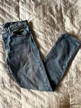 Buck Mason Maverick Slim 12130